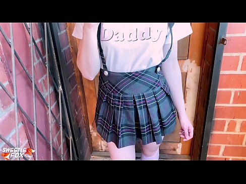 ❤️ ʻO ke kaikamahine kula e ʻū hohonu i kāna dick a hoʻopaʻa ʻia ma mua o nā papa. ☑ Anal video iā mākou haw.elitemangas.top
