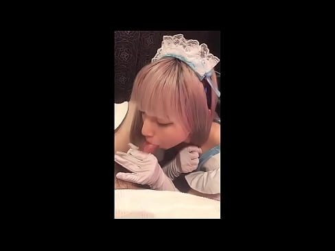 ❤️ Kepanī Idol [mayuka], ʻaʻahu wahine wahine Palani, ʻāpana 1, puhi ʻana a me ka hoʻoheheʻe ʻana me ka wai ʻala ☑ Anal video iā mākou haw.elitemangas.top