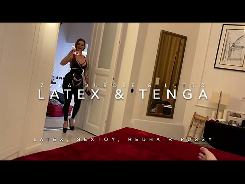 ❤️ ʻO ke kaikunāne ʻulaʻula i ka lole latex i hoʻopaʻa ʻia e ke kaikunāne ☑ Anal video iā mākou haw.elitemangas.top